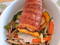 路飞大骨肉-JAMES+詹嘉厨房