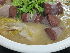 -老于餐厅(民生路店)