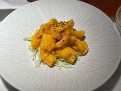 -荷塘秋月·本帮江浙菜(国权路店)