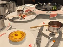 -凡塔斯牛排自助餐厅(广东佛山三水万达店)