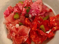 火腿拼盘-福楼法餐厅FLO