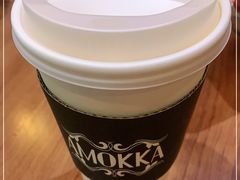 -茶缸AMOKKA COFFEE