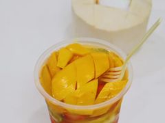 -九里香奶茶果汁(碧湖店)