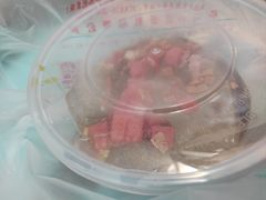 冰粉-易老妈蹄花.特色川菜(人民公园总店)