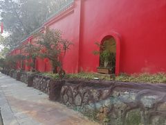 -龙门水都景区