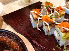 -东京屋(武定路店)