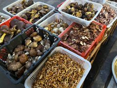 -草墩罗非鱼庄•野生菌•腊排骨(七星街上段店)