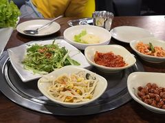 -六七八韩式烤肉·韩国料理(上杭路店)