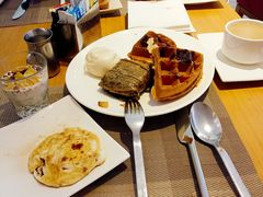 -厦门喜来登酒店