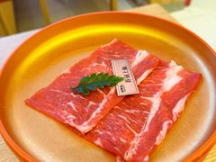 -松野谷·寿喜烧自助(华联顺义金街购物中心店)
