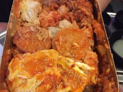 -401餐厅(弘大店)