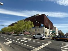 -北京工艺美术博物馆