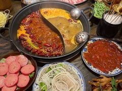 -冯校长老火锅(广州正佳广场店)