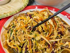 -九妹农家大铁锅东北菜(江湾店)
