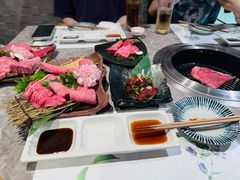 -神户牛焼肉専門店 牛一(道顿堀店)