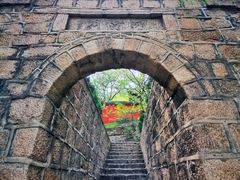 -嵖岈山风景区