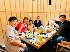 -德川家日本料理(顺义华联店)