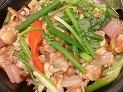 -天喜酒楼饭市·茶市(同德皇宫店)