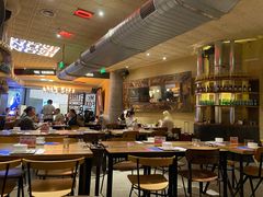 大堂-铁公鸡·四川料理(天环广场店)