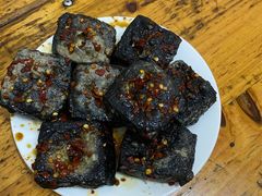 -五娭毑臭豆腐(黄兴南路店)