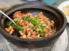 -常来小聚·广州非遗传承餐厅(高德置地店)