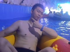 -郑州方特水上乐园