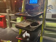 -蓉城老妈火锅(双林路店)