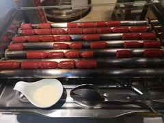 -诺丁牛排(南京江宁万达店)