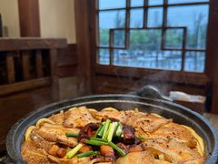 -百花人家(门城水岸店)