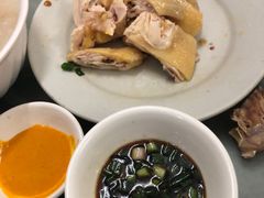 -同记鸡粥粉面店