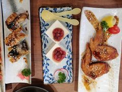 -小川洋风料理(大悦城店)