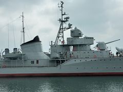 -中国人民解放军海军博物馆