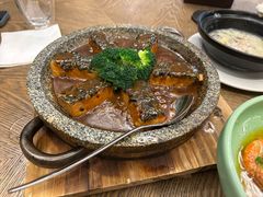 -长沙北辰洲际酒店-栀味轩中餐厅