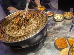 -入火韩国烤肉(凯旋广场店)