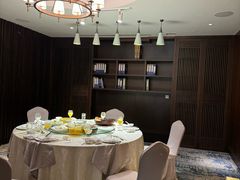 -杭州雅谷泉山庄酒店-餐厅