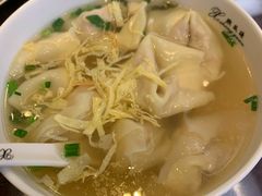 白汤开阳馄饨-熙盛源(苏苑街店)