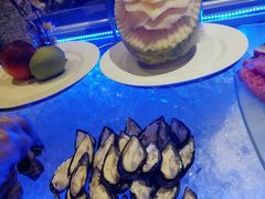 -泰谷酒店·太古码头闽菜自助餐厅