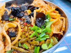 -红鼻子桂林米粉(金唐新光界店)