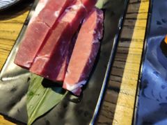 -鹤一烤肉自助餐厅(中关村店)