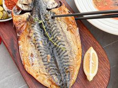 -烛影拾光观景餐厅·创意菜(鲜花·小提琴·大唐不夜城店)