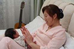 -月来悦好国际月子会所