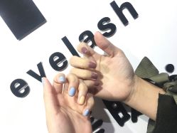 -HC美甲美睫皮肤管理中心