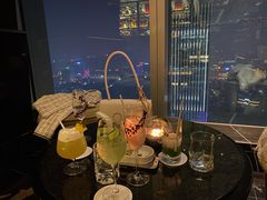 -瑞吉吧 The St·Regis Bar(长沙瑞吉酒店)