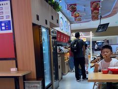 -老城街小面(北城世纪金源店)