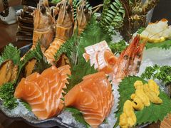 -九井澤精致料理(金茂店)