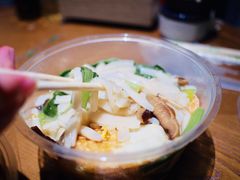 -詹记面馆(岩屿路店)