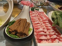 -江海肥牛(桃园南路店)