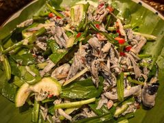 景颇族凉鸡-米店·云南菜(南门店)