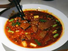 -王妈热卤·川味馆(海昌店)