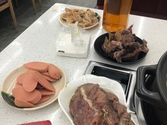 黄牛肉-牛知府云南菌汤鲜牛肉火锅(肖家湾店)